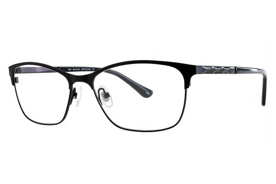 Adrienne Vittadini Eyeglasses AV1246