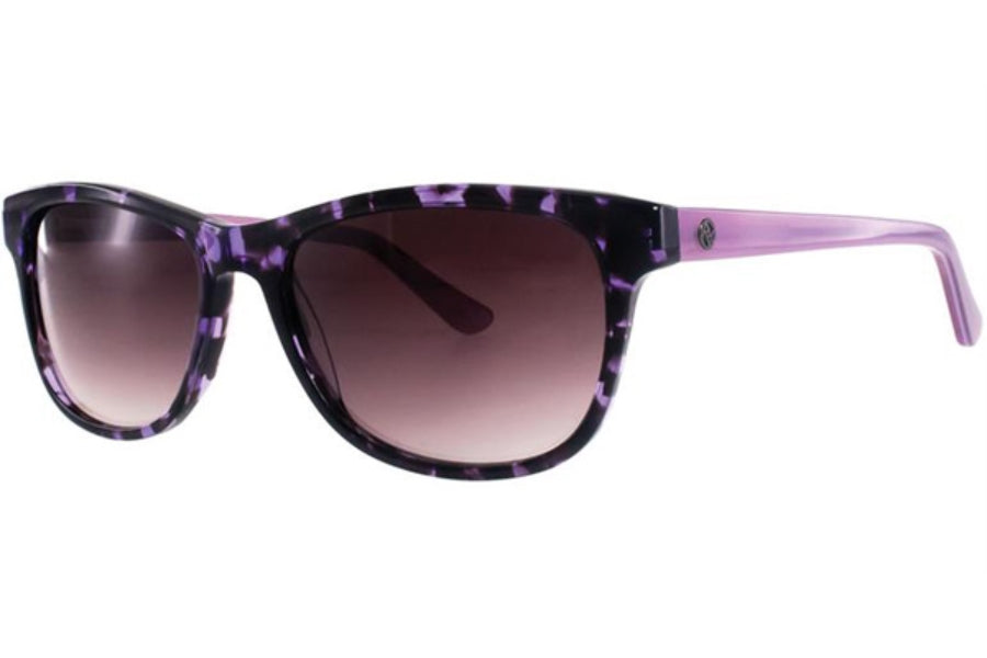 Adrienne top vittadini sonnenbrille