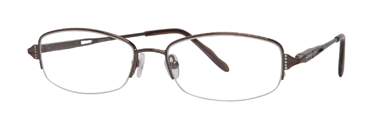 Serafina Eyewear Eyeglasses Ava - Go-Readers.com