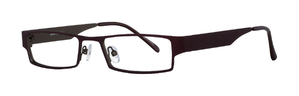 Serafina Eyewear Eyeglasses Jordan - Go-Readers.com