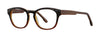 Serafina Eyewear Eyeglasses Key - Go-Readers.com