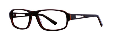 Serafina Eyewear Eyeglasses Lucky - Go-Readers.com