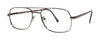 Eight to Eighty Eyeglasses Morty - Go-Readers.com