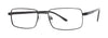Affordable Designs Eyeglasses Reggie - Go-Readers.com