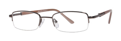 Affordable Designs Eyeglasses Richard - Go-Readers.com