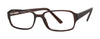 Affordable Designs Eyeglasses Ronald - Go-Readers.com