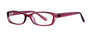 Affordable Designs Eyeglasses Shannon - Go-Readers.com