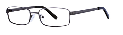 Eight to Eighty Eyeglasses Tesla - Go-Readers.com