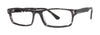 Eight to Eighty Eyeglasses Tim - Go-Readers.com