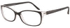 Affordable Designs Eyeglasses Tre Babe - Go-Readers.com
