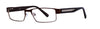 Serafina Eyewear Eyeglasses Zander - Go-Readers.com