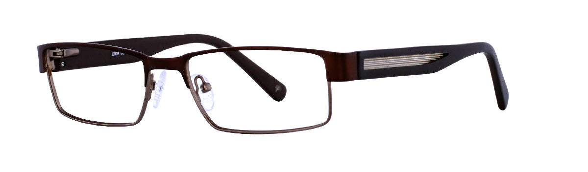 Serafina Eyewear Eyeglasses Zander - Go-Readers.com