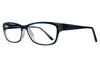 Affordable Designs Eyeglasses Celia - Go-Readers.com