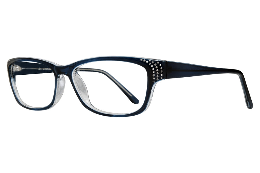 Affordable Designs Eyeglasses Celia - Go-Readers.com