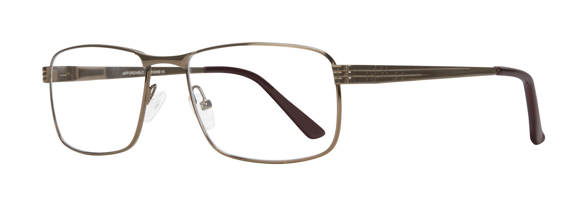 Affordable Designs Eyeglasses Chad - Go-Readers.com