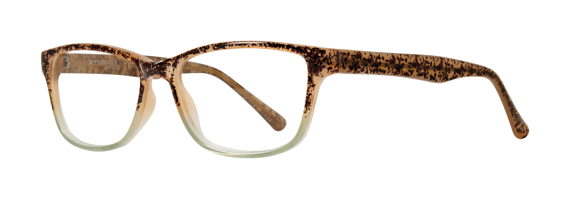 Affordable Designs Eyeglasses Daisy - Go-Readers.com