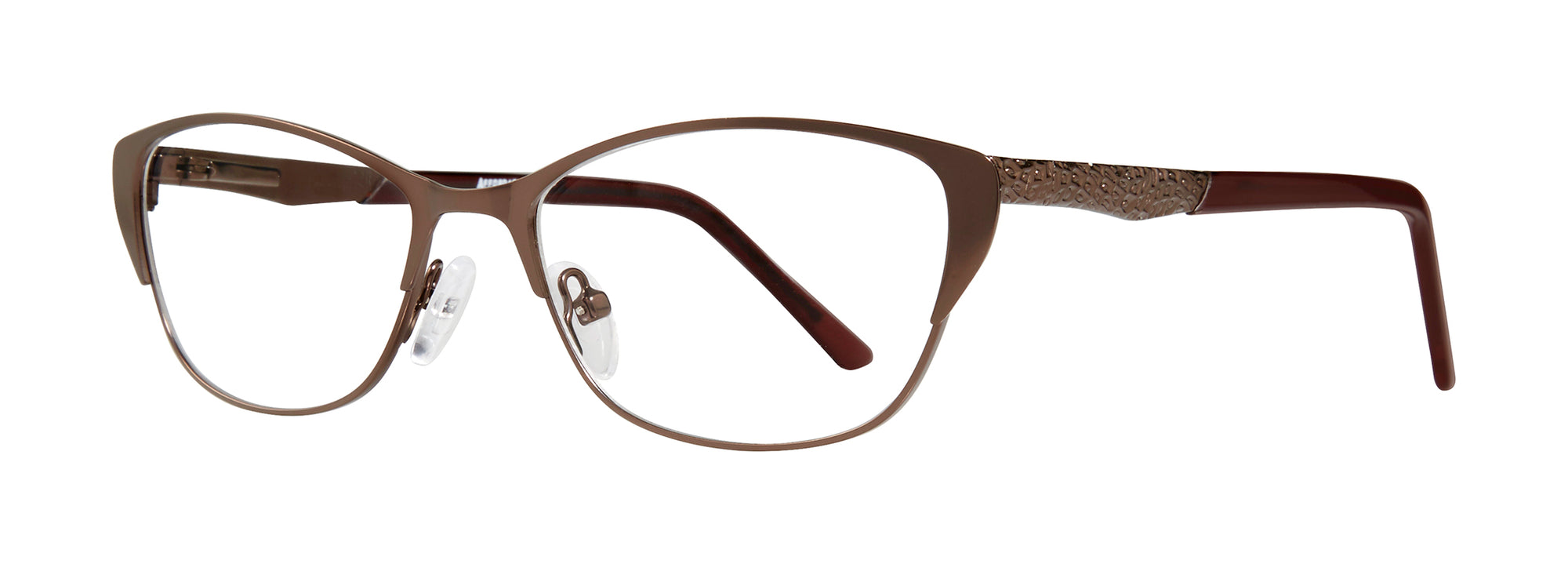 Affordable Designs Eyeglasses Jenelle - Go-Readers.com