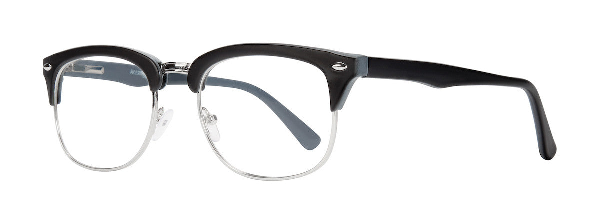 Affordable Designs Eyeglasses Malcolm