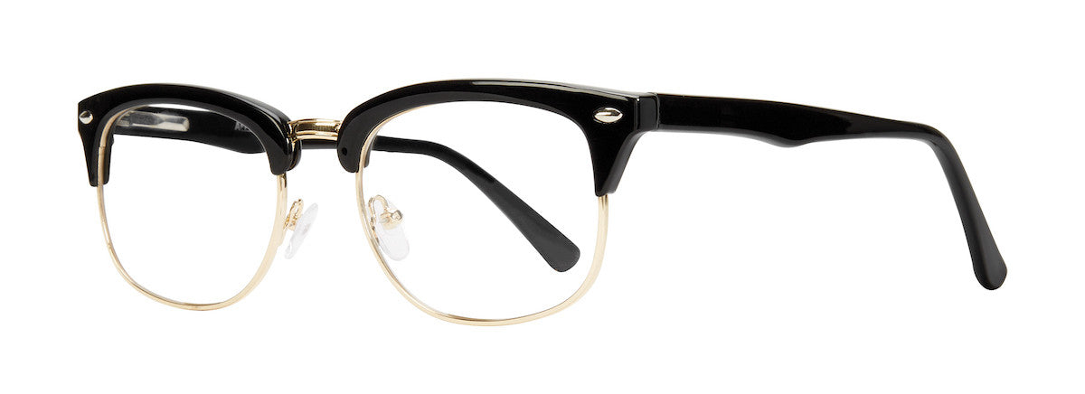 Affordable Designs Eyeglasses Malcolm Go Readers Optometry