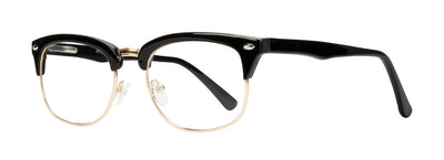 Affordable Designs Eyeglasses Malcolm - Go-Readers.com