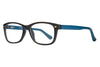 Affordable Designs Eyeglasses Manny - Go-Readers.com