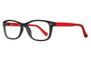 Affordable Designs Eyeglasses Manny - Go-Readers.com