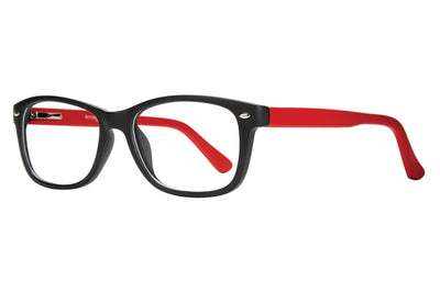 Affordable Designs Eyeglasses Manny - Go-Readers.com