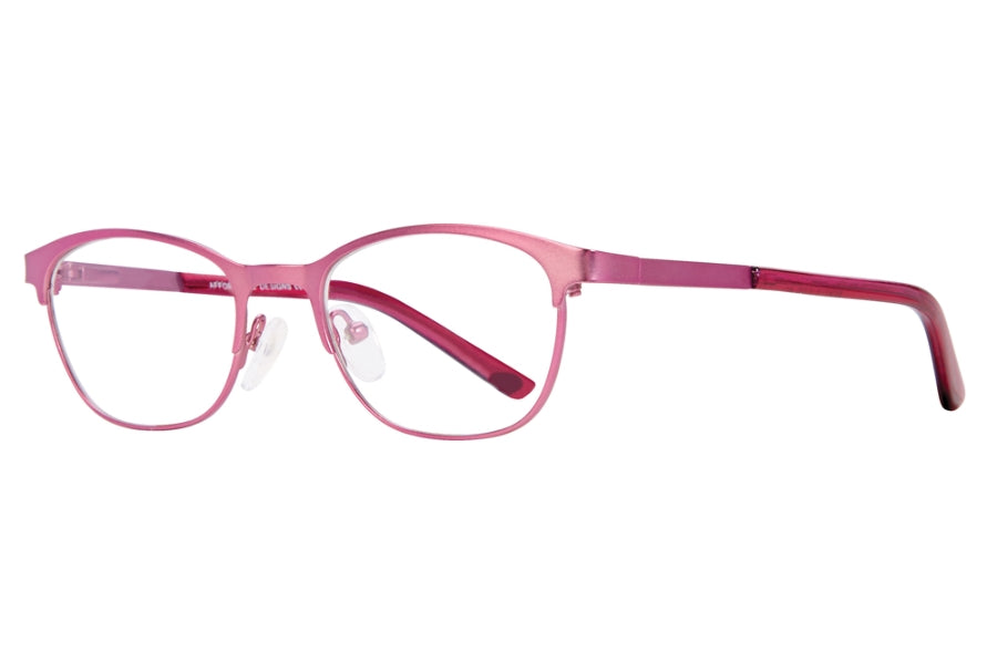 Affordable Designs Eyeglasses Noelle - Go-Readers.com