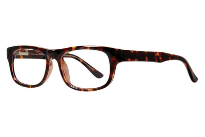 Affordable Designs Eyeglasses Professor - Go-Readers.com