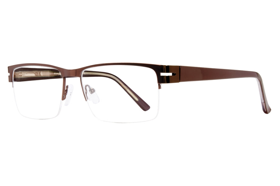Affordable Designs Eyeglasses Scott - Go-Readers.com