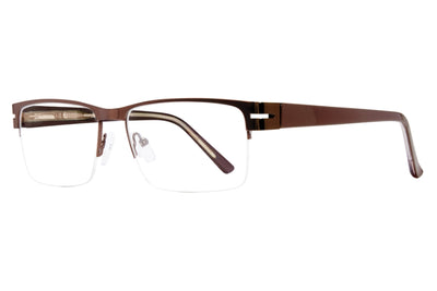 Affordable Designs Eyeglasses Scott - Go-Readers.com