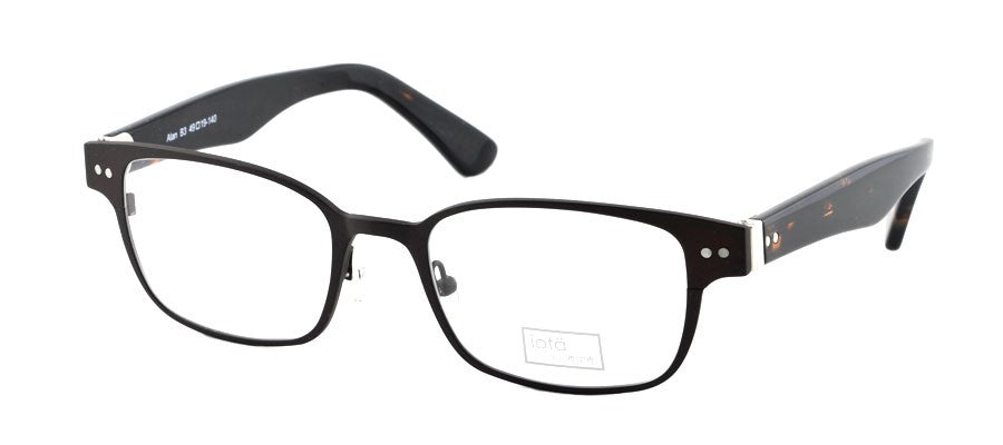 iota by Legre Eyewear Eyeglasses Alan - Go-Readers.com