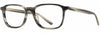 Alan J Eyeglasses AJ-122 - Go-Readers.com