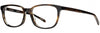 Alan J Eyeglasses AJ-124 - Go-Readers.com