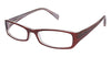 Caravaggio Eyeglasses Alessandra - Go-Readers.com