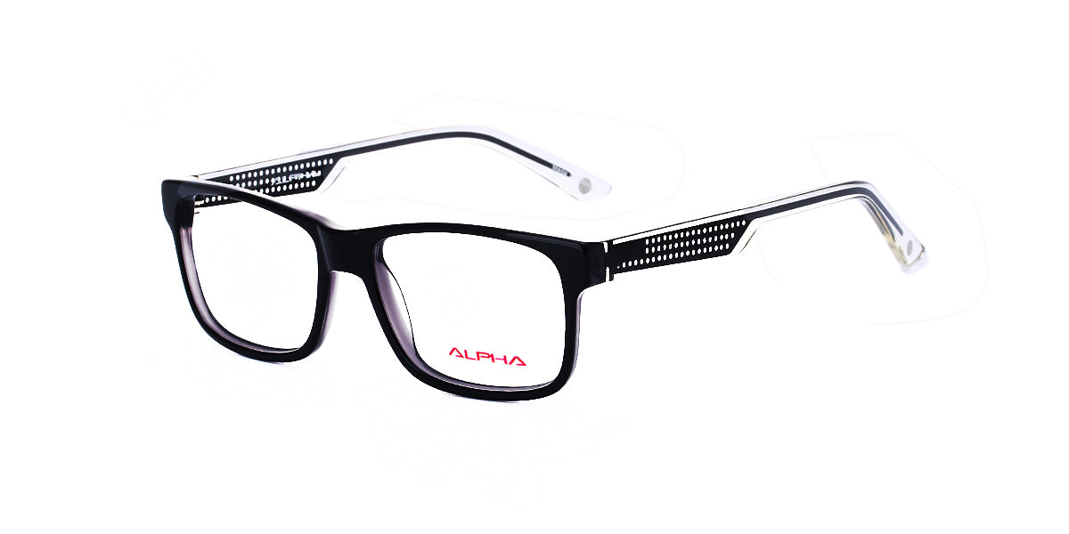 Alpha Viana Eyeglasses 3043 - Go-Readers.com
