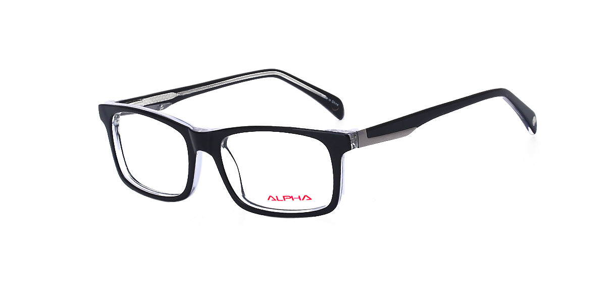 Alpha Viana Eyeglasses 3044 - Go-Readers.com