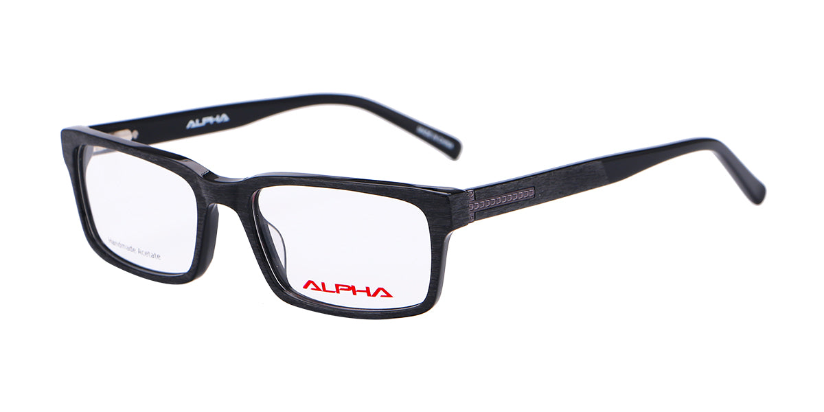 Alpha Viana Eyeglasses 3052 - Go-Readers.com