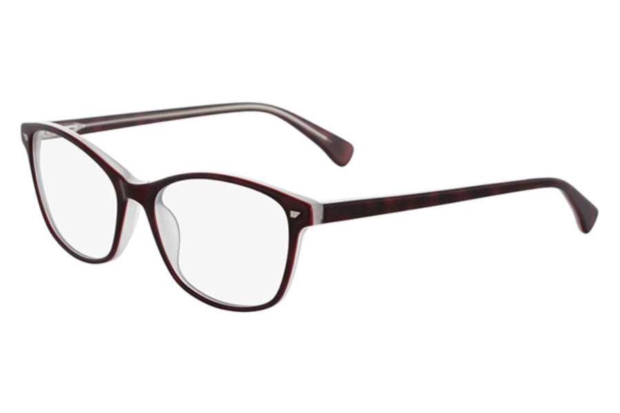 Altair Eyewear Eyeglasses A5034 Go Readers Optometry