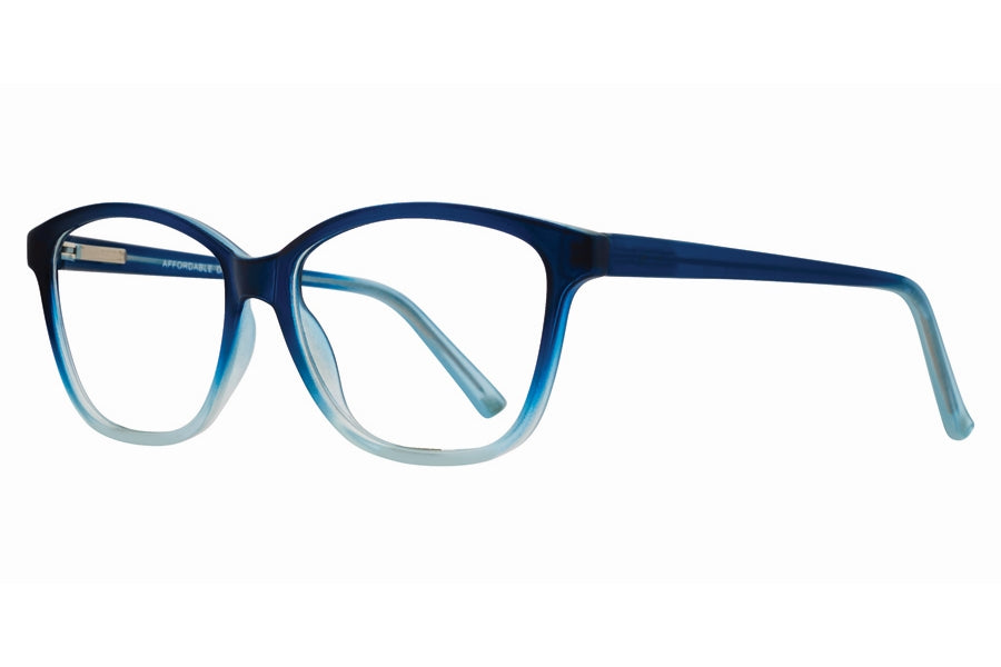Affordable Designs Eyeglasses Amelia - Go-Readers.com