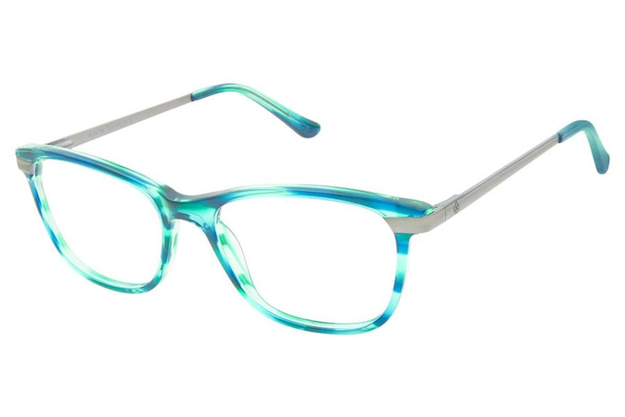 Ann Taylor Eyeglasses AT332