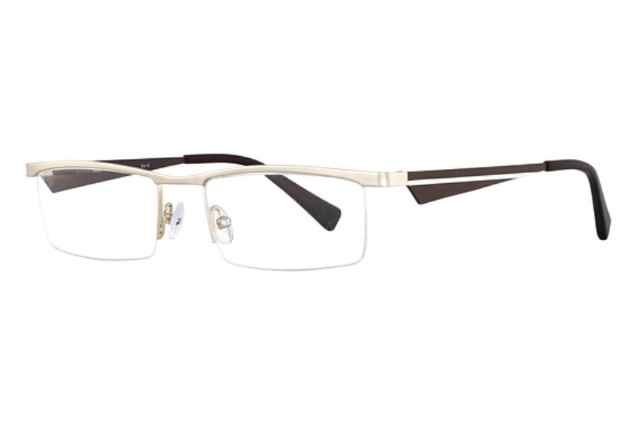 Apollo Sport Eyeglasses ASX204