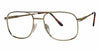Aristar Eyeglasses AR 6102 - Go-Readers.com