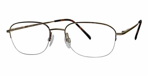 Aristar Eyeglasses AR 6724 - Go-Readers.com