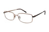 Aristar Eyeglasses AR 16269 - Go-Readers.com