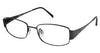 Aristar Eyeglasses AR 16349 - Go-Readers.com