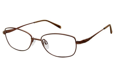 Aristar Eyeglasses AR 16384 - Go-Readers.com