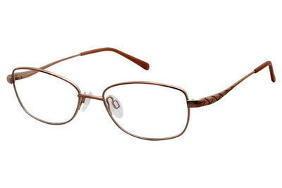 Aristar Eyeglasses AR 16384 - Go-Readers.com