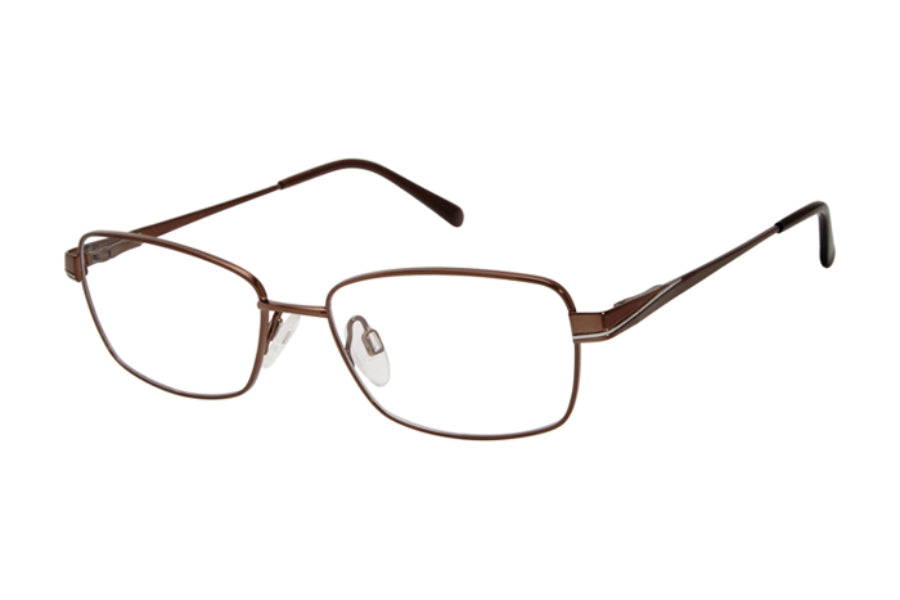Aristar Eyeglasses AR 16390
