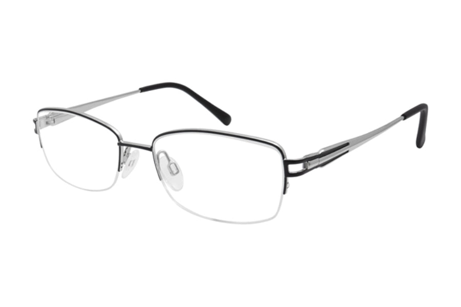 Aristar Eyeglasses AR 16392